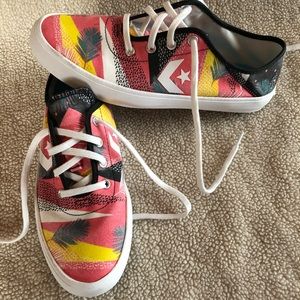 Converse Costa Collapsible Heel Low Top sneaker